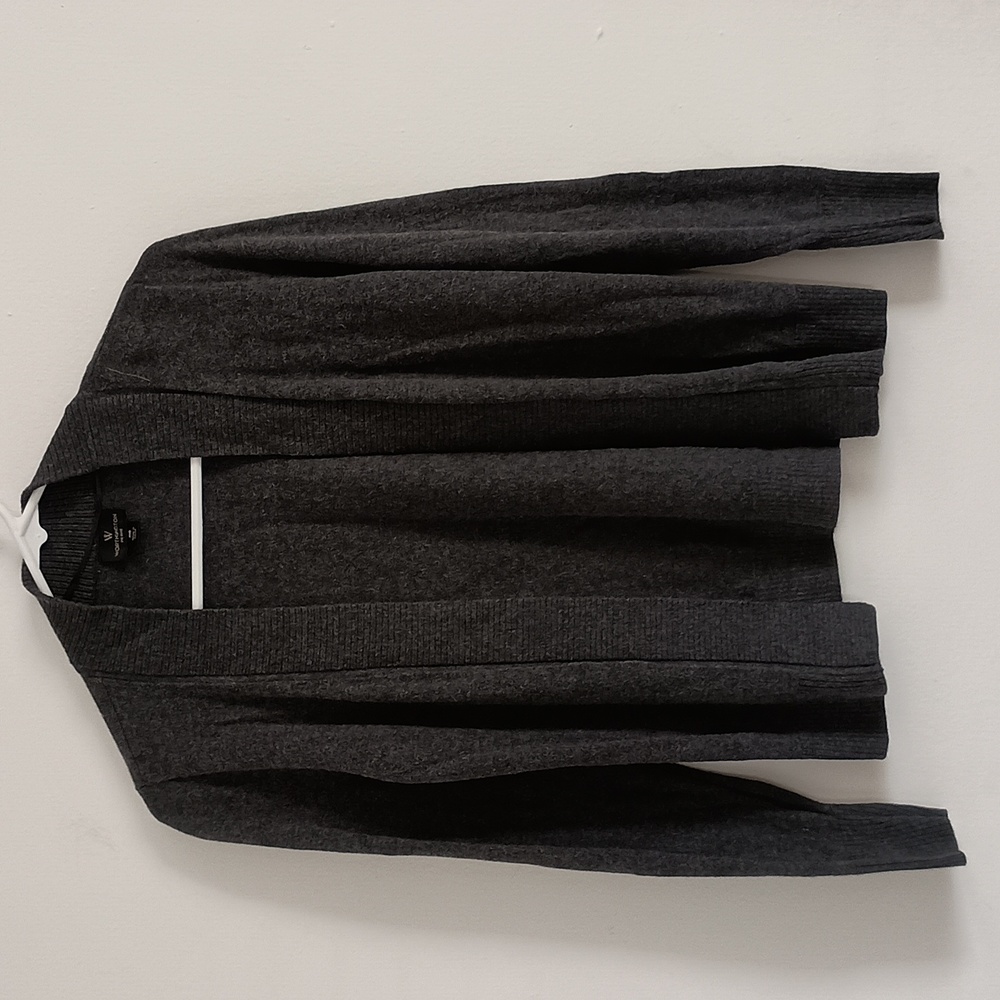 Worthington Petite Cardigan